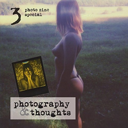 photography & thoughts #3 special: Fotografien und Gedanken von Ralf Franz