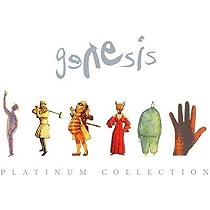 Turn It On Again - The Hits (The Tour Edition): Amazon.co.uk: CDs