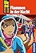 Die drei !!!, 63, Flammen in der Nacht by