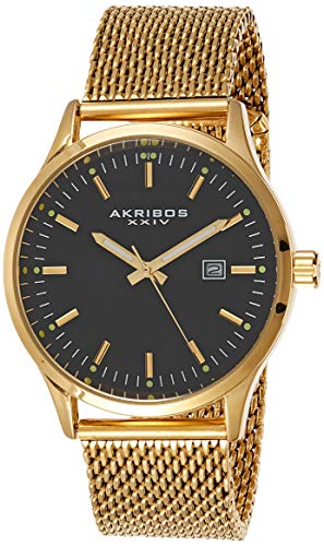 Akribos XXIV - Reloj de pulsera