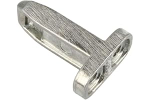 AEG Schließnase für Tür Electrolux 140006804037 für Trockner