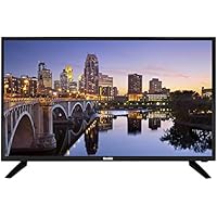Kodak 80 cm (32 Inches) HD Ready LED TV Kodak 32HDX900S (Black)