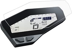 Speedo Angels Nano Glass Proteggi Schermo Per MT-09 / FZ-09 (SP) (2014+)