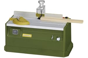 Proxxon 27050 Mikroprofileringssats MP 300