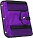 Produktbild Case-it Locker Accessory 5-Tab File, Purple, ACC-21-PUR by Case-It