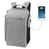 Mehrere Mutilfunktionen Backpack: Große Hauptfach für oganisierte Aufbewahrung, eine Seite hat Reißverschlusstasche um Ihre Bleidung oder Dinge zu ordnen, auch etwas zu photographieren!