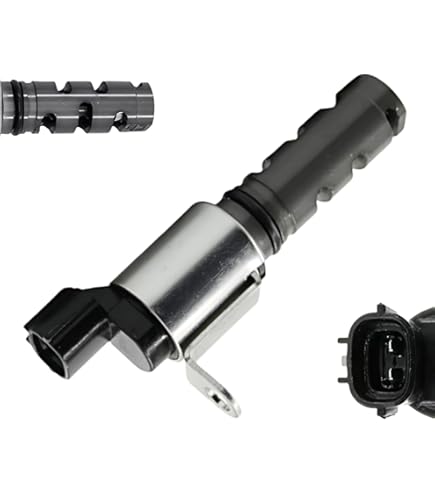 917-234 Engine Variable Valve Timing (VVT) Solenoid Compatible With Select Lexus - View #11