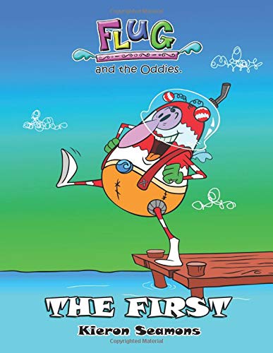 Preisvergleich Produktbild First,: Flug and the Oddies.