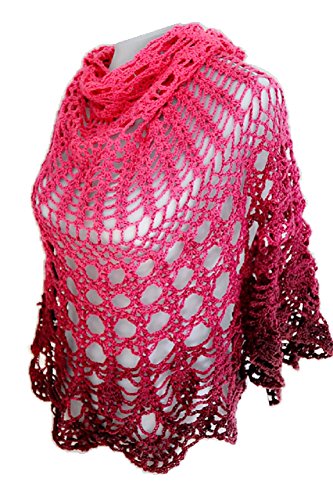 Preisvergleich Produktbild Sara Karls Dreieckstücher No. 2