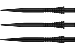 RED DRAGON Raptor GT Specialist Dart Points - 1 Set Per Pack