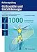 Produktbild Facharztprüfung Orthopädie und Unfallchirurgie: 1000 kommentierte Prüfungsfragen