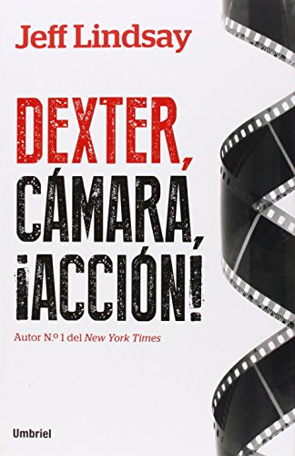 Download Dexter, cámara, acción (Umbriel thriller) Download Dexter, cámara, acción (Umbriel thriller)