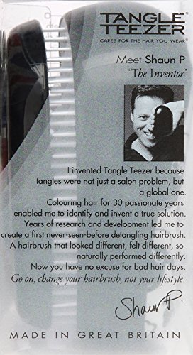 Tangle Teezer Compact Styler, 1 Stück - 4