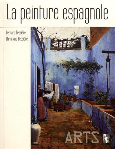 Télécharger La peinture espagnole PDF