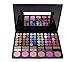 ShineMore Professional 78 Colors Eyeshadow Palette Cosmetic Makeup Kit Set with Blush, Highlighters and Liner Shades