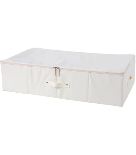 Brautkleid Aufbewahrungsbox 'The Bride' – 35x55x20 Cm, Mit Säurefreiem Tissue, Unter Bett