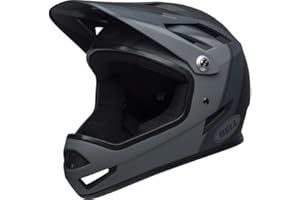 BELL Sanction Casque intégral MTB Unisexe