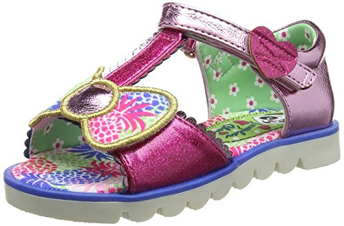irregular choice childrens