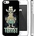 Price comparison product image Electronic Silk Road iPhone 5S Case, ESR Illustrator Series Graffiti Case for iPhone 5/5s Case with Hard Case Back Cover Snap on Case(Texas Sergeant)