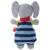 sigikid, Mädchen und Jungen, Wärmekissen, Bunt - 4