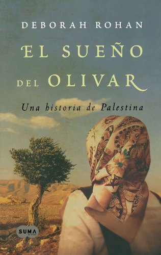 El sueno del olivar The Olive Grove descargar Libro