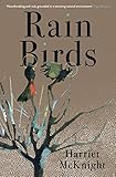 Front cover for the book Rain birds by Harriet McKnight