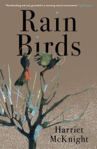 Rain birds