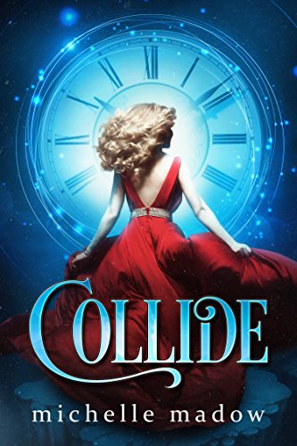 Collide (English Edition) Collide (English Edition)