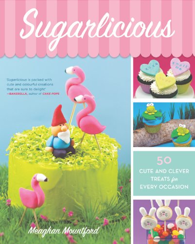Sugarlicious (English Edition) Sugarlicious (English Edition)