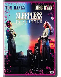 Sleepless in Seattle - Collectors Edition