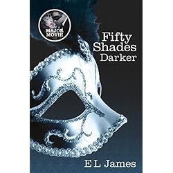 Fifty Shades Darker: Book Two of the Fifty Shades Trilogy (Fifty Shades of Grey Series) (English Edition)