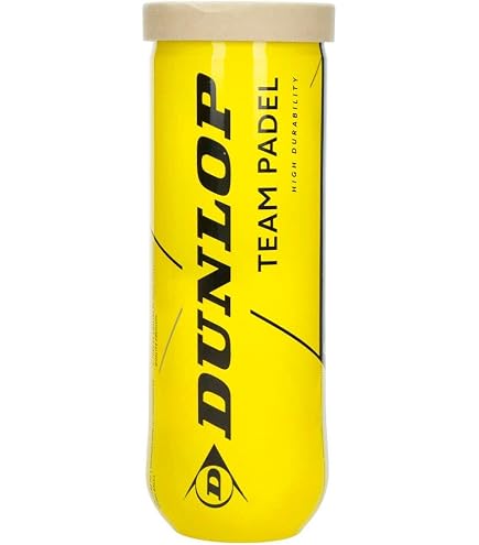 Balles de Padel Head Padel Pro S – Temple du cordage