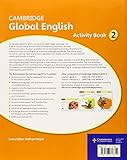 Image de Cambridge Global English Stage 2 Activity Book