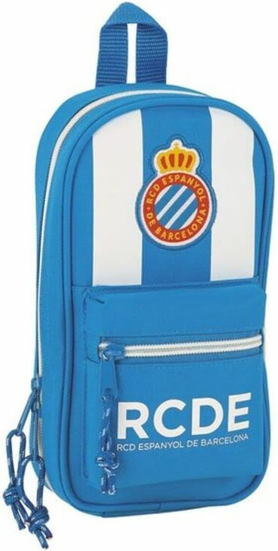 Safta Neceser Con 4 Estuches