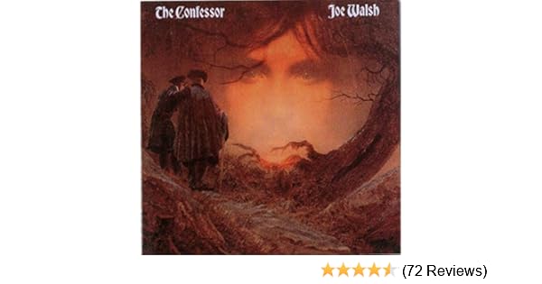 Confessor Joe Walsh Amazon De Musik amazon de