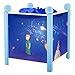 Produktbild Trousselier 4330C Magische Laterne Kleiner Prinz Gestell, blau