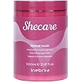 INEBRYA SHECARE REPAIR MASK