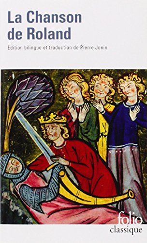La Chanson de Roland (Folio)