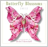 Image de Butterfly Blossoms 2012 Calendar