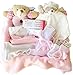 New Arrivals Hamper: Baby Girl