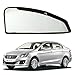 Commanders Club--Premium Quality Magnetic Sun Shades/Car Curtain with ZIPPER For -Maruti Suzuki Ciaz - Set of 4 Pcs RS.1049.00
