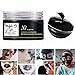 KOBWA Bamboo Charcoal Remove Blackhead Peel Off Clean Mud Face Mask