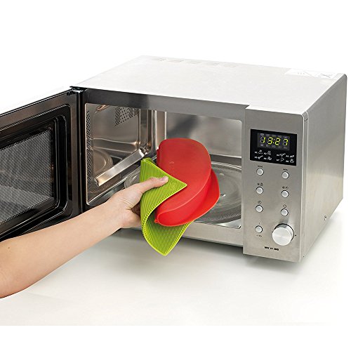 Lékué 3402700R10U008 Omelette-Garer - 7