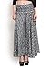 Trend Arrest Printed Palazzo Pants RS.649.00
