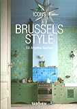 Cover zum Buch Brussels Style: ICON