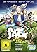 Super Jack und Bruder Langohr