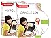 Learn Oracle 10g + MySQL (Inception Success Series - 2 CDs) RS.499.00