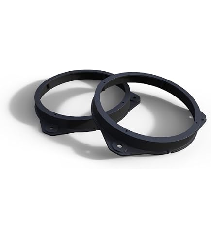 Adattatore vano altoparlanti Front 165 Kia Picanto 11> HYUNDAI i10 14> PHONOCAR REF. 03945