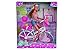 Produktbild Simba 105739050 - Steffi Love Puppe mit Fahrrad und Baby