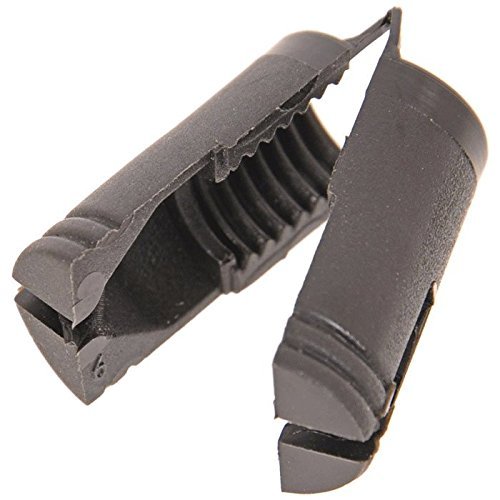 Preisvergleich Produktbild Komperdell Expanding Nut 14mm Alum 2pk by Komperdell